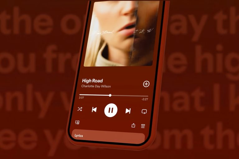 Spotify actualiza su app en México