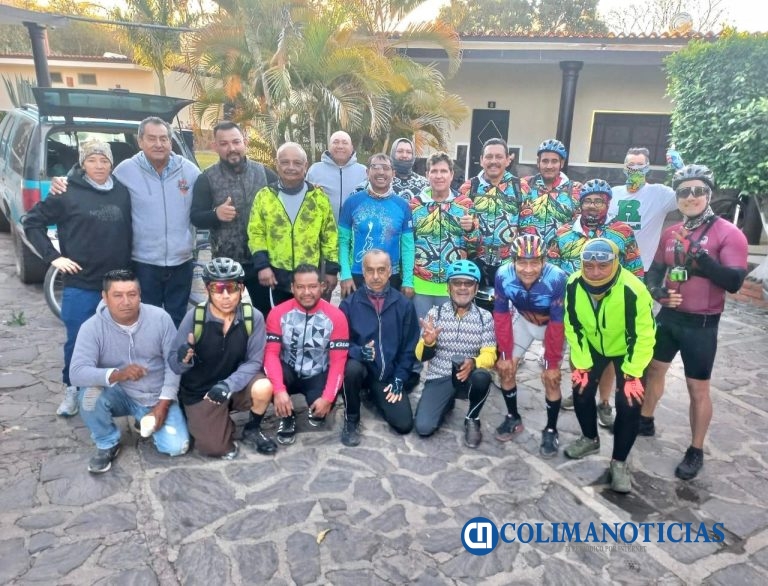 Suspenden ruta ciclista a Talpa de Allende; posponen homenaje a Eduardo “Lalo” Alcaraz