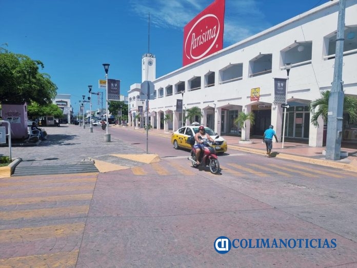 Tecomán