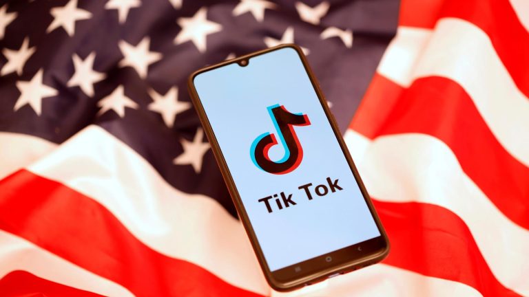 TikTok restablece su servicio en EEUU tras un apagón técnico