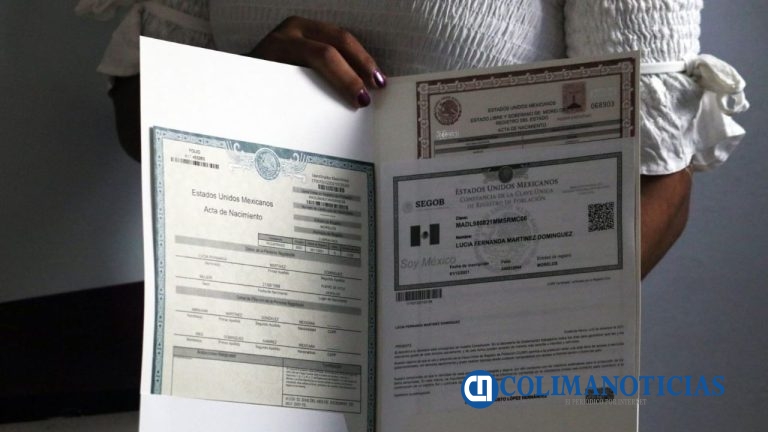 ¿Quieres cambiarte de género? Los trámites son gratuitos en Colima 