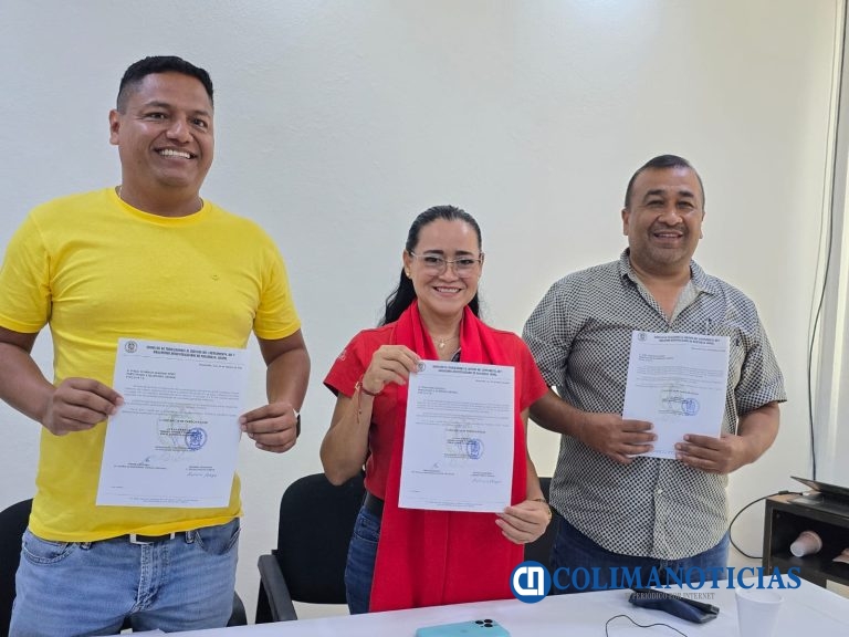 Tres planillas disputan la dirigencia del Sindicato mayoritario del ayuntamiento de Manzanillo