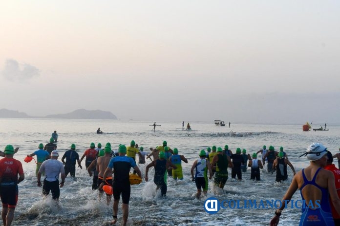Triatlón AsDeporte