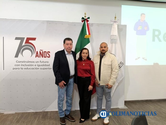 UdeC participa en taller nacional ANUIES, sobre Marco Curricular Común