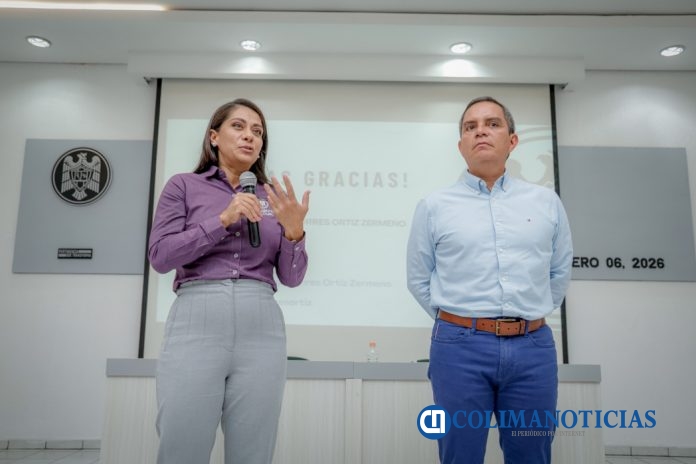 UdeC, una comunidad basada en valores compartidos_Priscilia