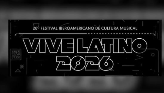 Vive Latino 2026