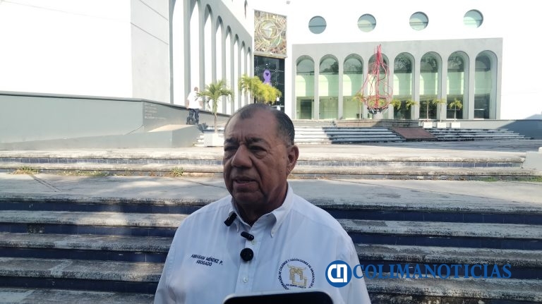 Concaam acusa que no se ha compuesto la justicia en Colima