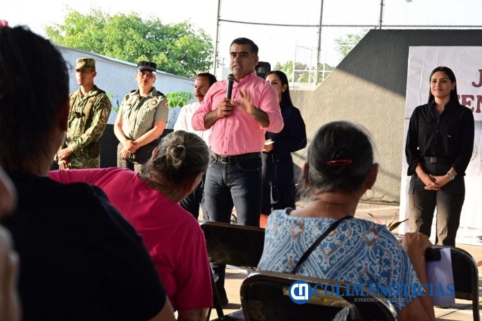 Alcalde Riult Rivera