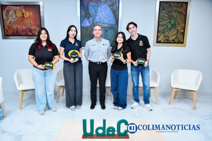 Alumnos UdeC viajarán a Nueva York para practicar Modelo de Naciones Unidas