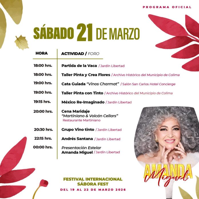 Amanda Miguel