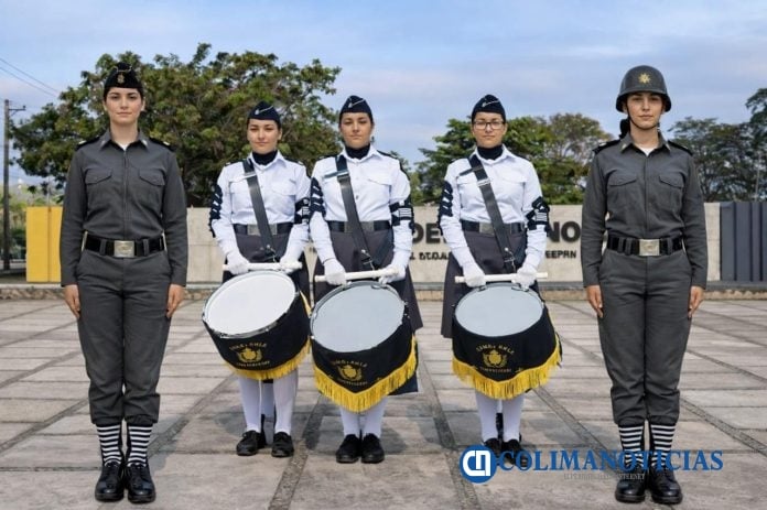 Anuncian nueva unidad del Pentathlón en Tecomán