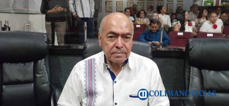 La reforma electoral presentada por Claudia Sheinbaum “es un fracaso”: Arnoldo Ochoa