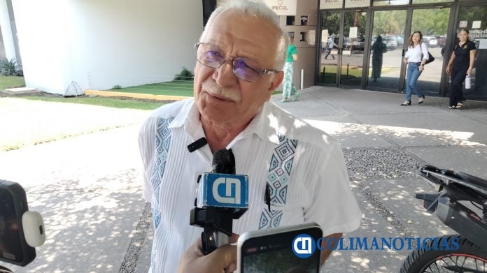 Arnoldo Vizcaíno R
