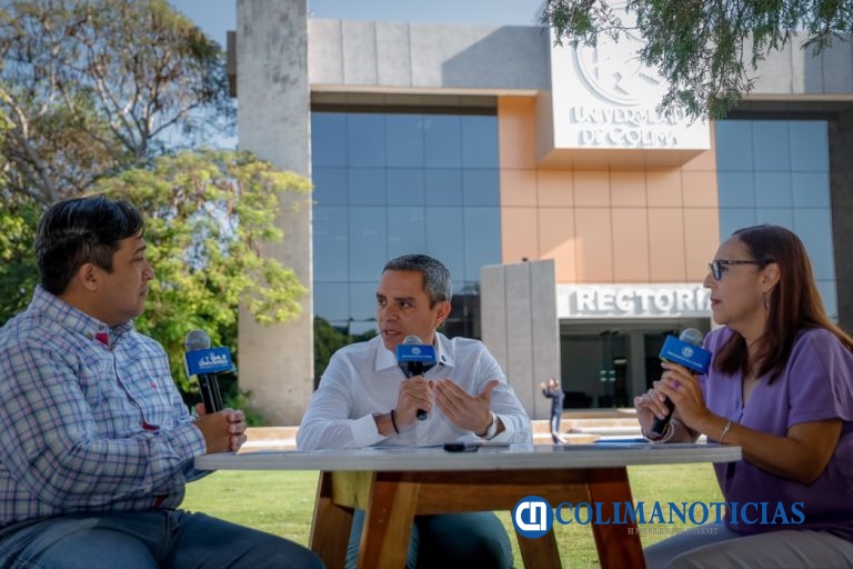 Arranca el registro en línea para el ingreso a Bachilleratos de la UdeC, ciclo 2026-2027