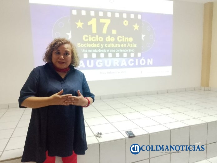 Arranca la edición 17 del Ciclo de Cine sobre Asia_Martha