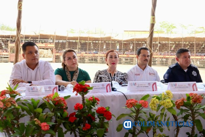 Atender la salud mental y adicciones es de vital importancia en VdeA Tey