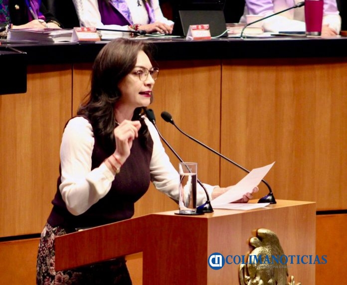 Atiende Mely Romero crisis en servicios médicos para trabajadores de Pemex y exige solución desde el Senado