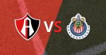 Atlas vs Chivas: Dónde ver y a qué hora se juega el Clásico Tapatío ...