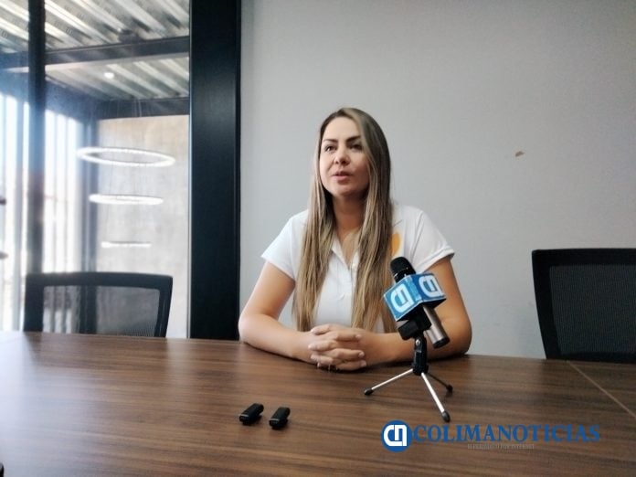 Brenda Mayoral Gutiérrez