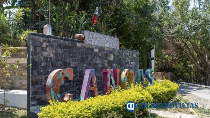 CANOAS