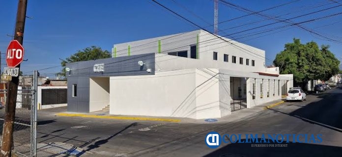 CFE Colima