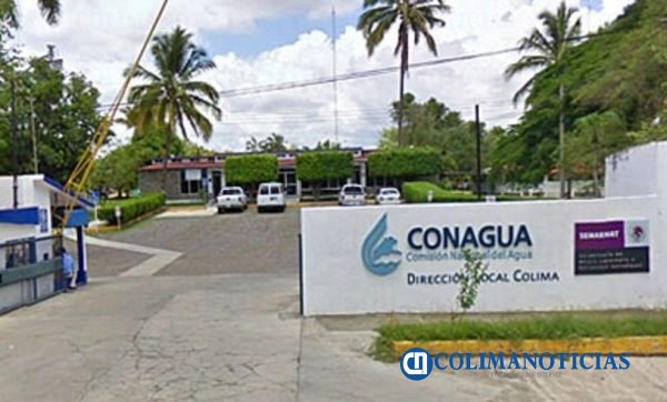 CONAGUA