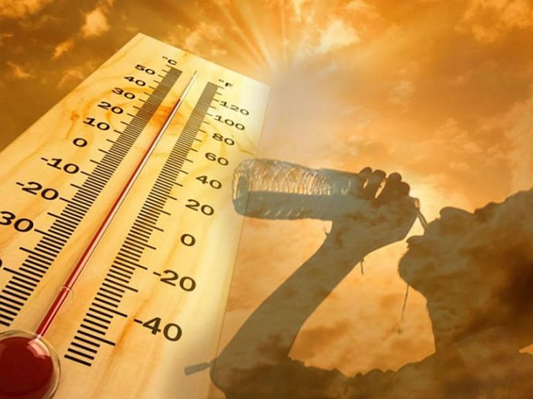 El cambio climático duplica las horas de calor extremo que limitan la vida cotidiana