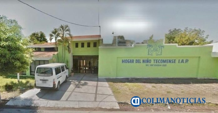 Casa Hogar Tecomense