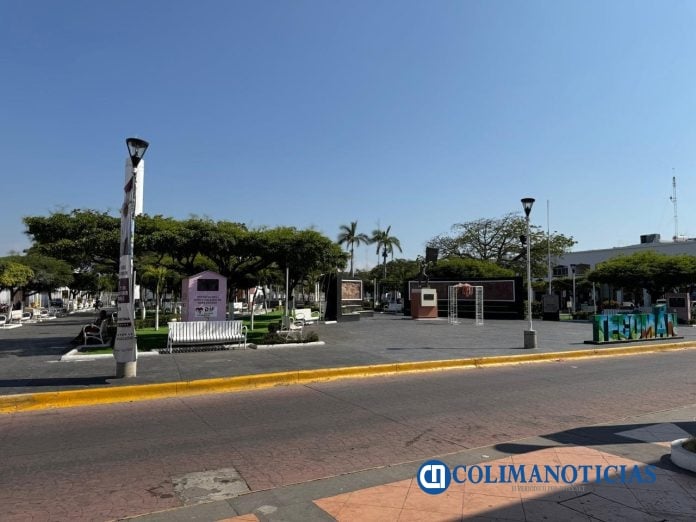 Centro de Tecoman