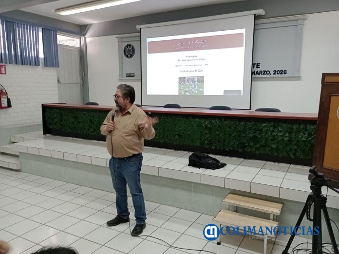 Charla sobre inteligencia artificial y sus aplicaciones prácticas_José Luis