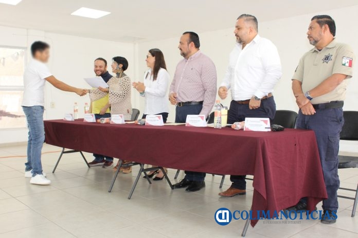 Cierre del curso-taller Leer para Aprender_a
