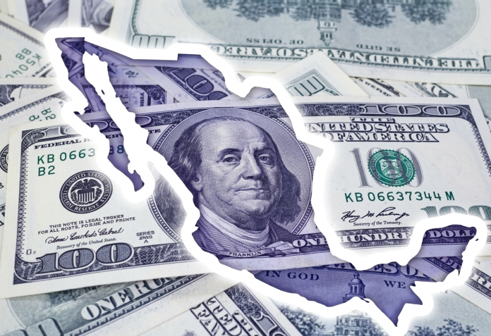 Colima se rezaga en inversión extranjera