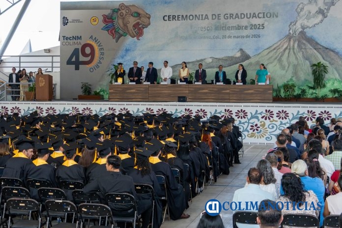 Colima y el Puerto de Manzanillo viven un gran momento Cuéllar Carreón