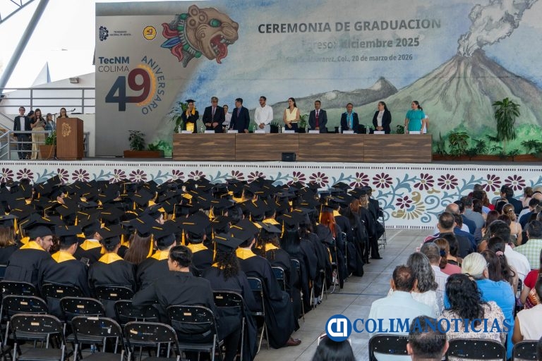 Colima y el Puerto de Manzanillo viven un gran momento: Cuéllar Carreón
