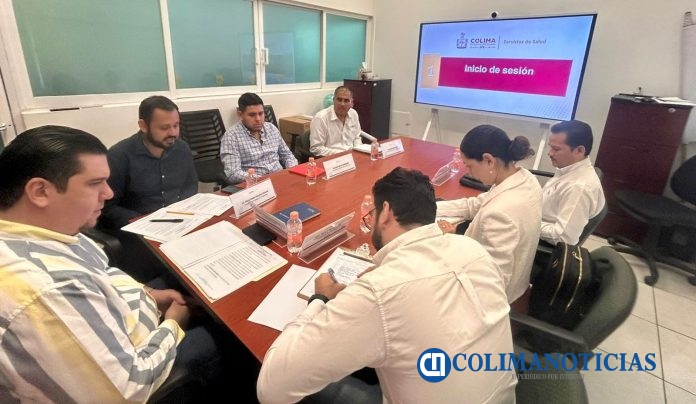 Comité de Transparencia en Servicios de Salud se fortalece para garantizar del acceso a información pública