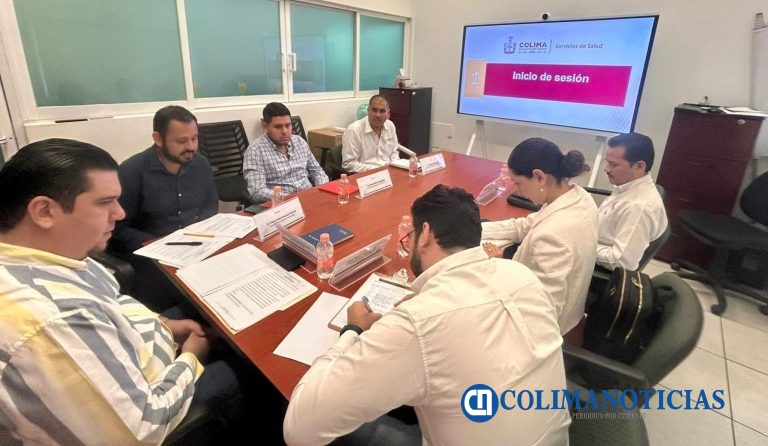 Comité de Transparencia en Servicios de Salud se fortalece para garantizar del acceso a información pública