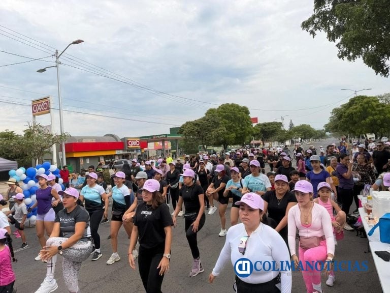 Con éxito concluyen actividades de marzo en la Casa Hogar del Niño Tecomense