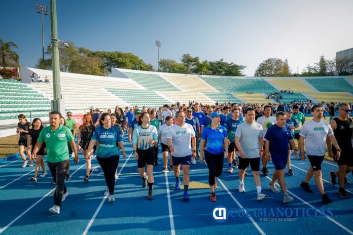 Concluye con éxito el Reto Loro Suma Kilómetros 2026_b