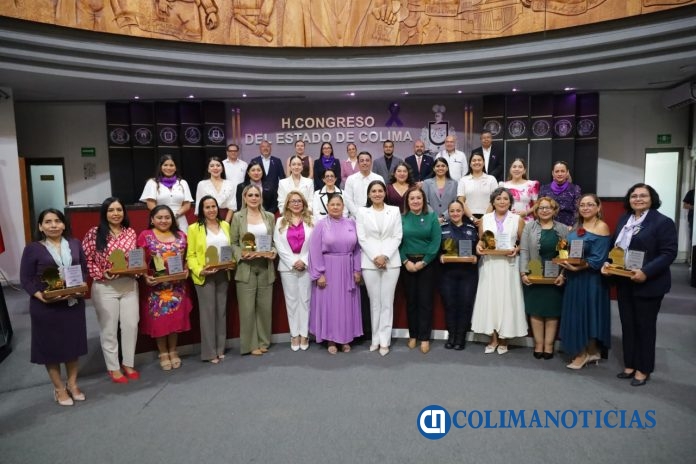 Congreso de Colima