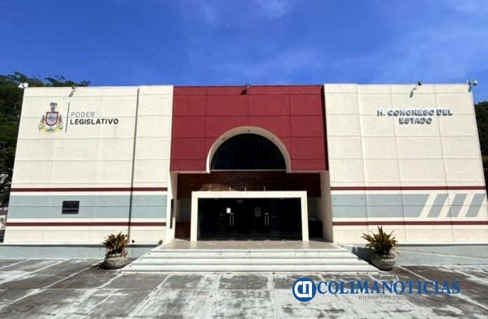 Congreso de Colima