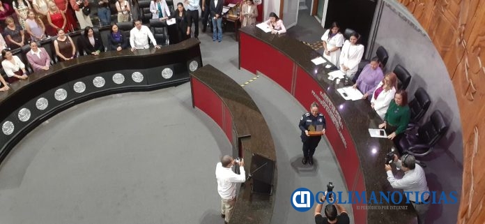 Congreso de Colima