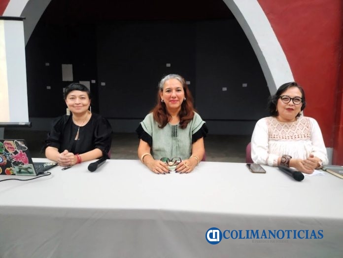 Conversatorio de escultura textil con Lulú Osnaya_c