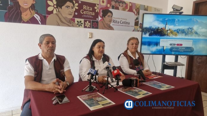 Convocatoria Beca de Apoyo para Uniformes y Útiles “Rita Cetina” primaria, cierra el 19 de marzo