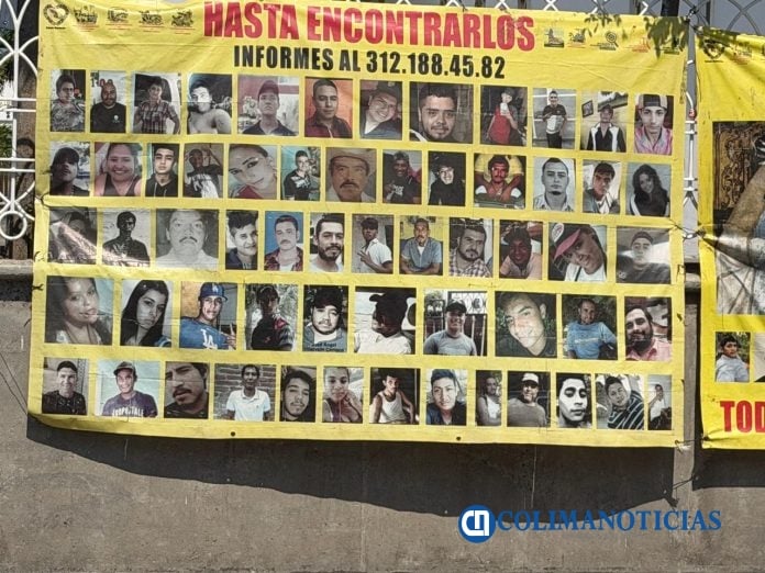 Cuando el dolor se convierte en rechazo padres que no aceptan el cuerpo de hijos desaparecidos