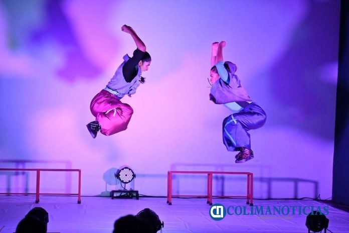 Cultura Colima