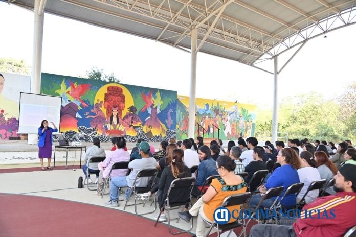 Cultura Colima