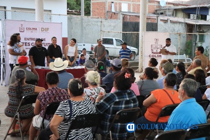 DIF Estatal Colima