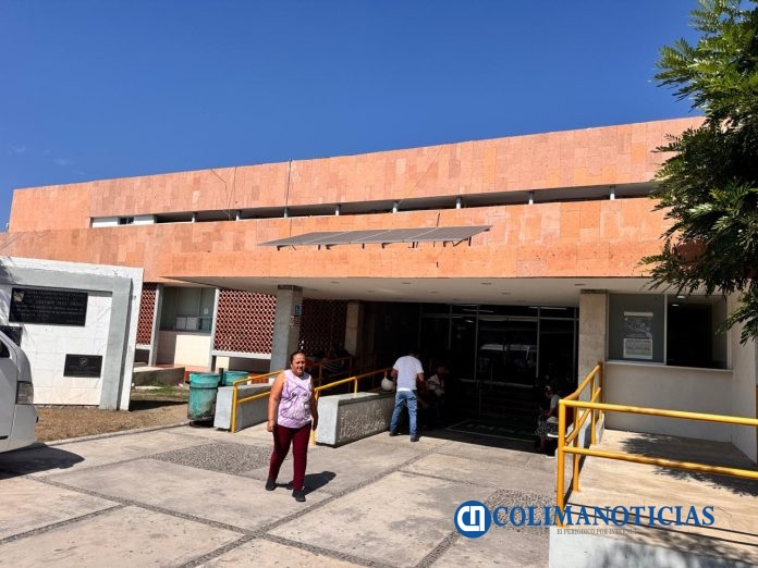 Denuncian afectaciones a derechohabientes del IMSS por cambio en transporte a Colima