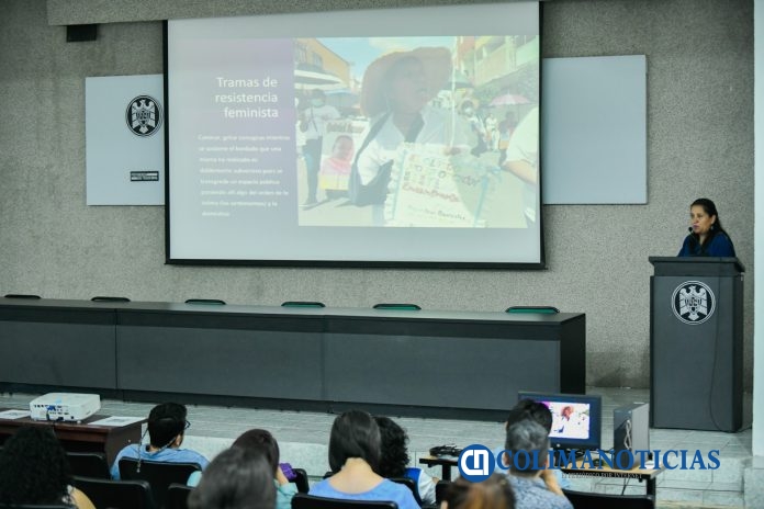 Desobediencia en la investigación social, ante la violencia