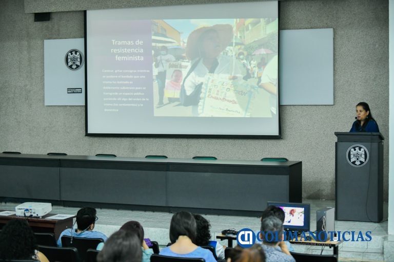En la investigación social, a veces lo más acertado es desobedecer: Sandra Estrada